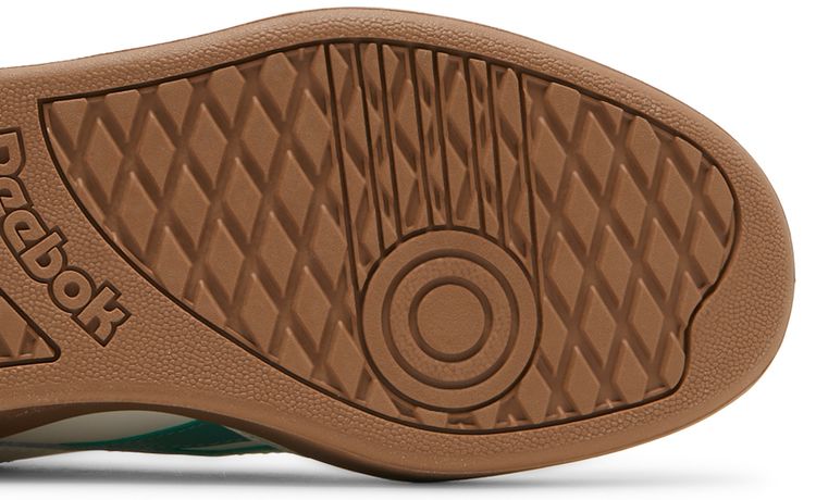 Reebok Club C Revenge Legacy Chalk Semi Future Teal