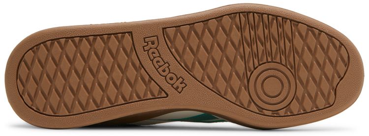 Reebok Club C Revenge Legacy Chalk Semi Future Teal