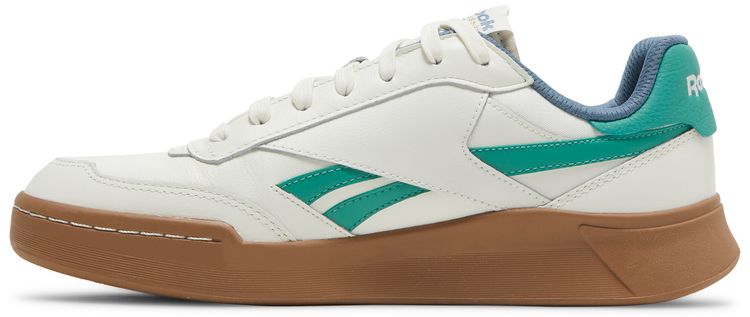 Reebok Club C Revenge Legacy Chalk Semi Future Teal
