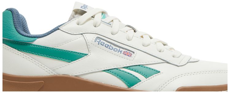 Reebok Club C Revenge Legacy Chalk Semi Future Teal