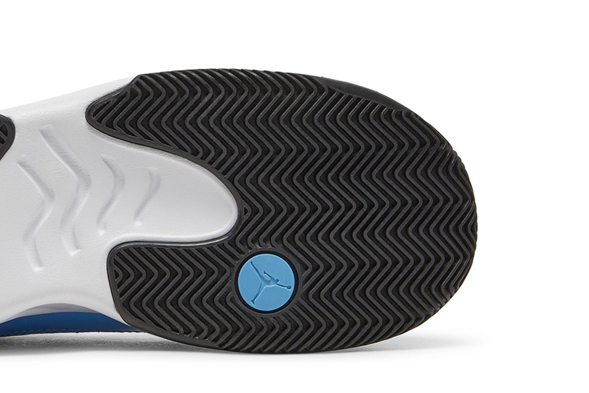 jordan max aura 2 blue and white