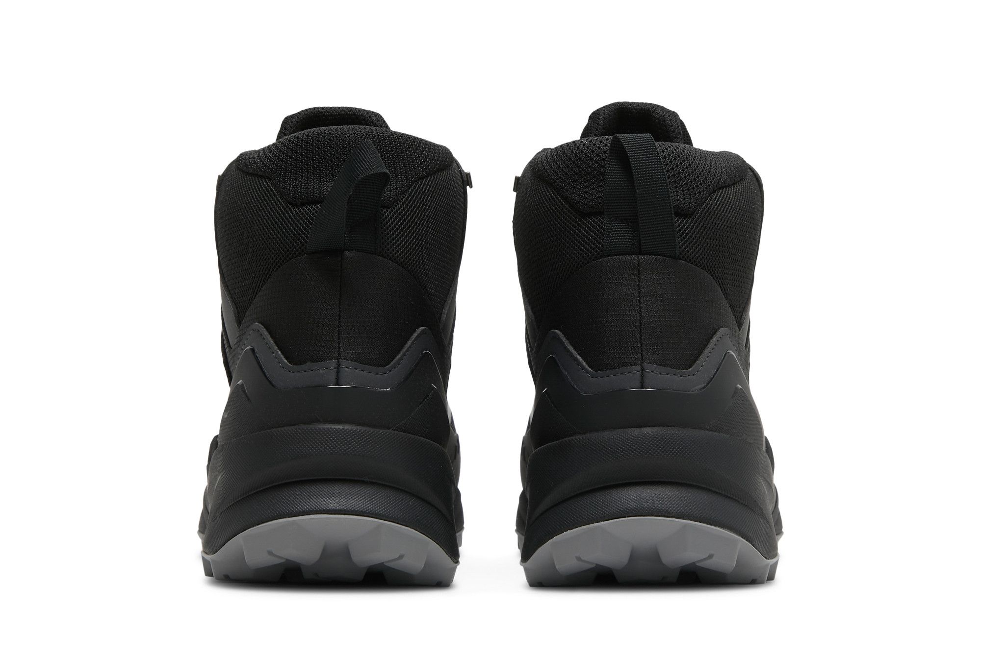 Buy Terrex Swift R3 Mid GORE-TEX 'Black Grey' - FW2762 | GOAT
