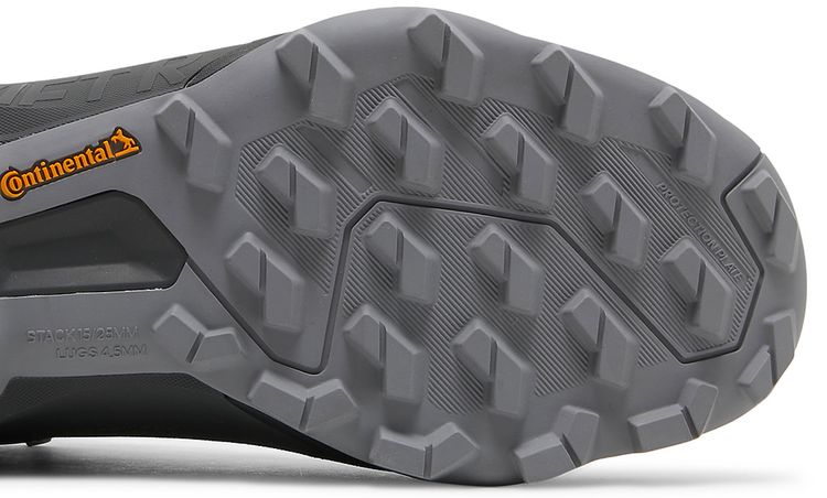 Adidas Terrex Swift R3 Mid GORE TEX Black Grey