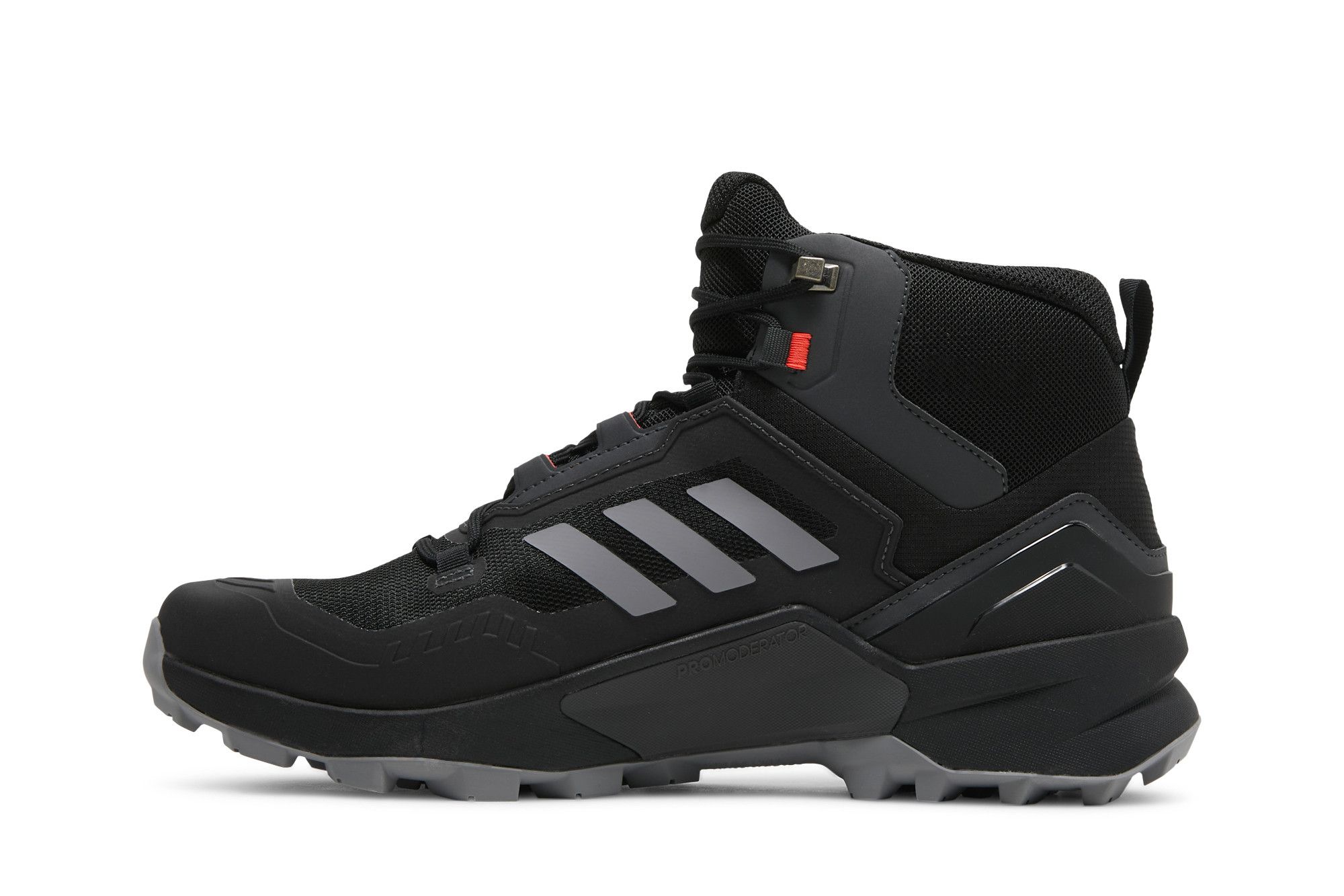 Buy Adidas Terrex Swift R3 Mid GORE-TEX 'Black Grey' - FW2762 | GOAT