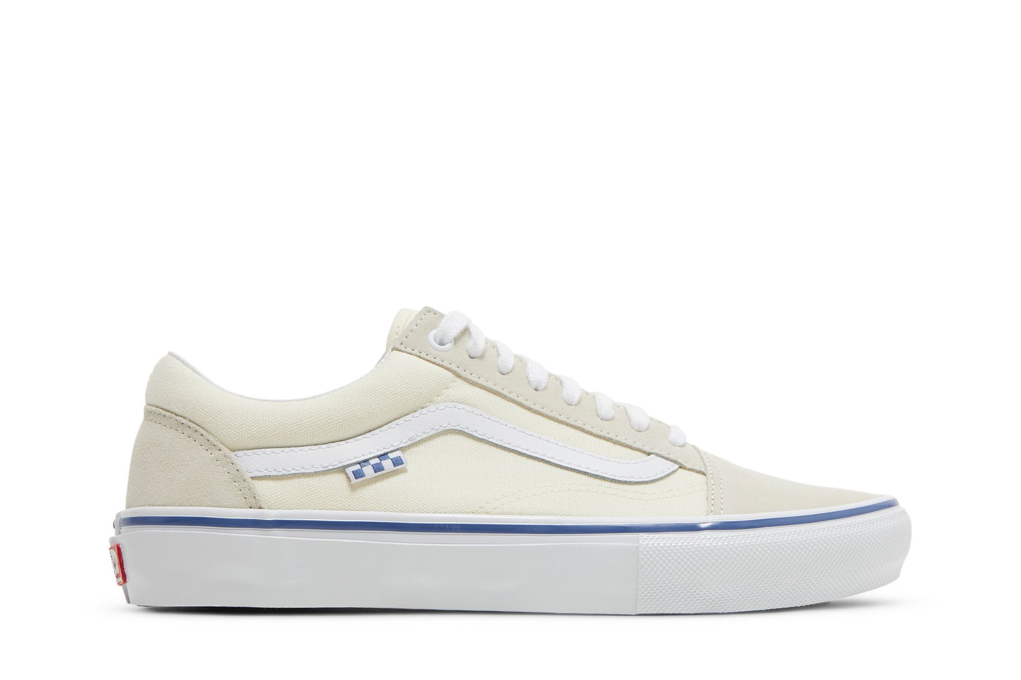 Off white vans goat online