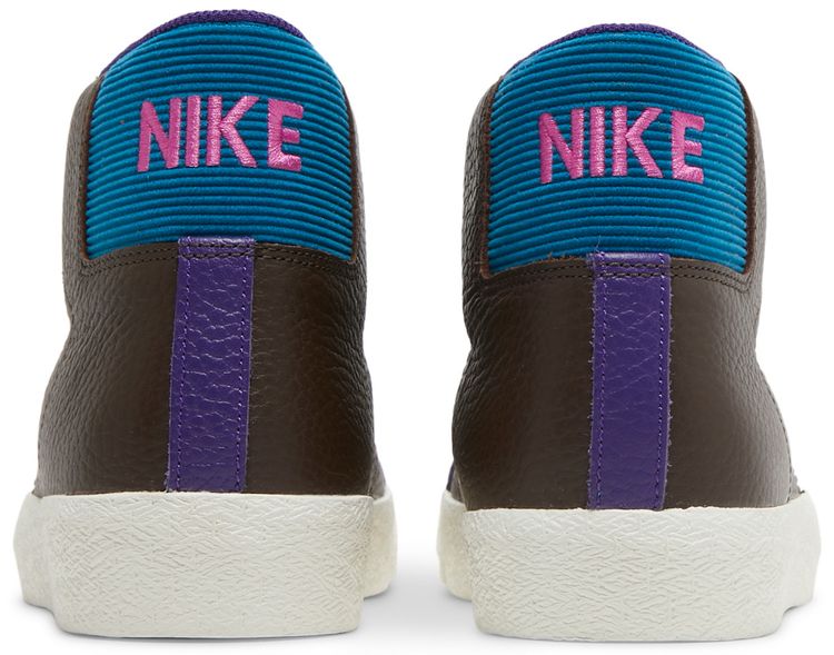 Nike Zoom Blazer Mid Premium SB Pacific Northwest