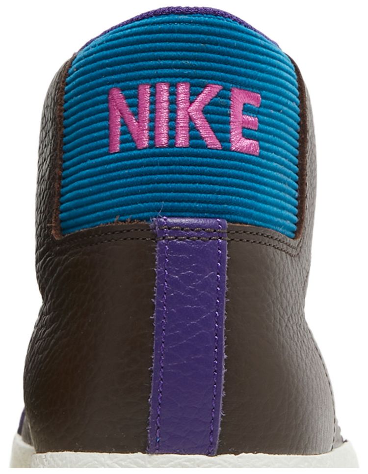 Nike Zoom Blazer Mid Premium SB Pacific Northwest