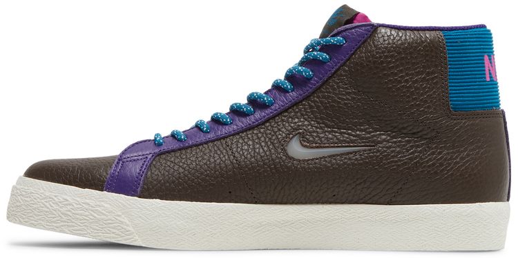 Nike Zoom Blazer Mid Premium SB Pacific Northwest