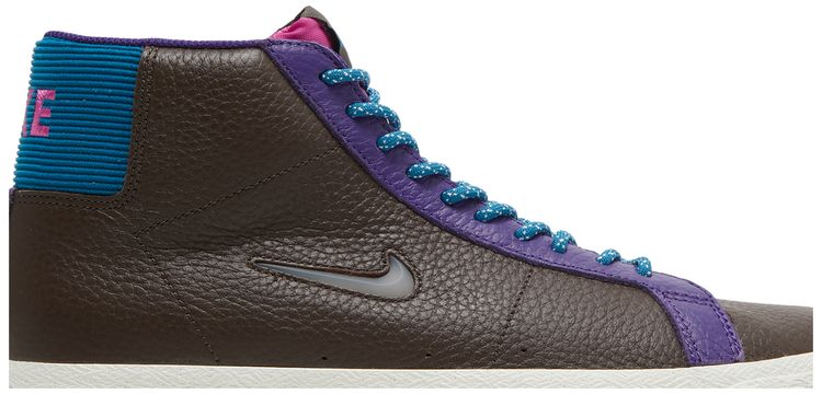 Nike Zoom Blazer Mid Premium SB Pacific Northwest