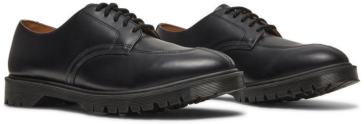 Supreme x Dr Martens 2046 Black