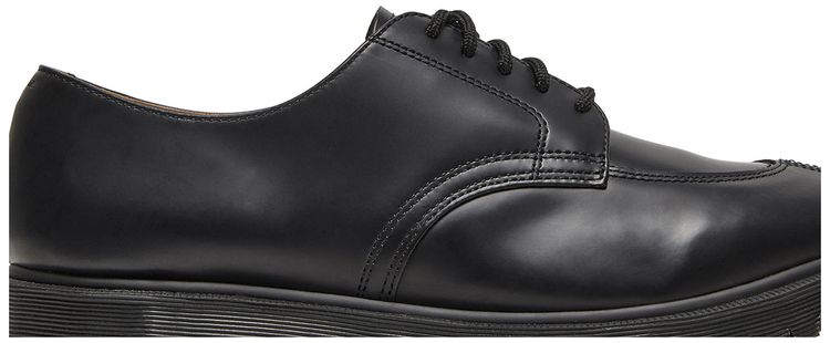 Supreme x Dr Martens 2046 Black