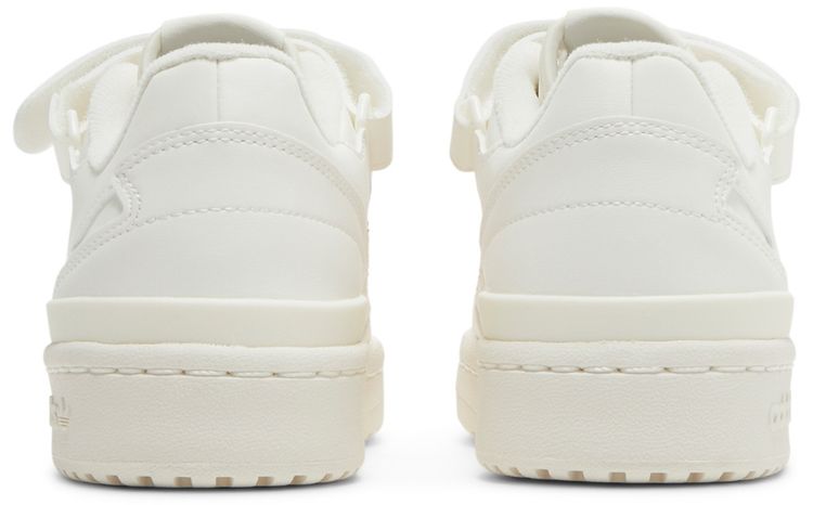 Adidas Wmns Forum Low Crest White Pastel Pink