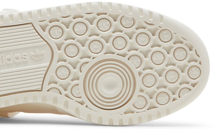 Adidas Wmns Forum Low Crest White Pastel Pink