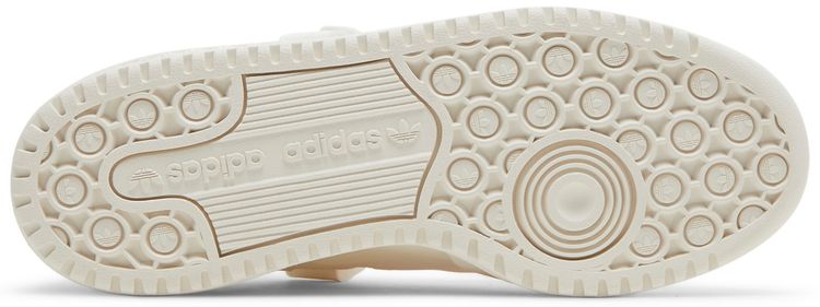 Adidas Wmns Forum Low Crest White Pastel Pink