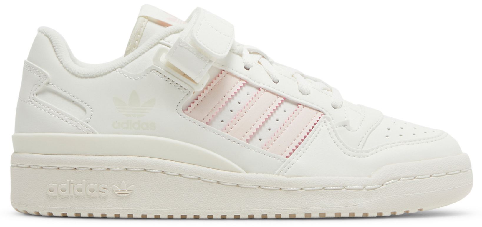 forum low pink