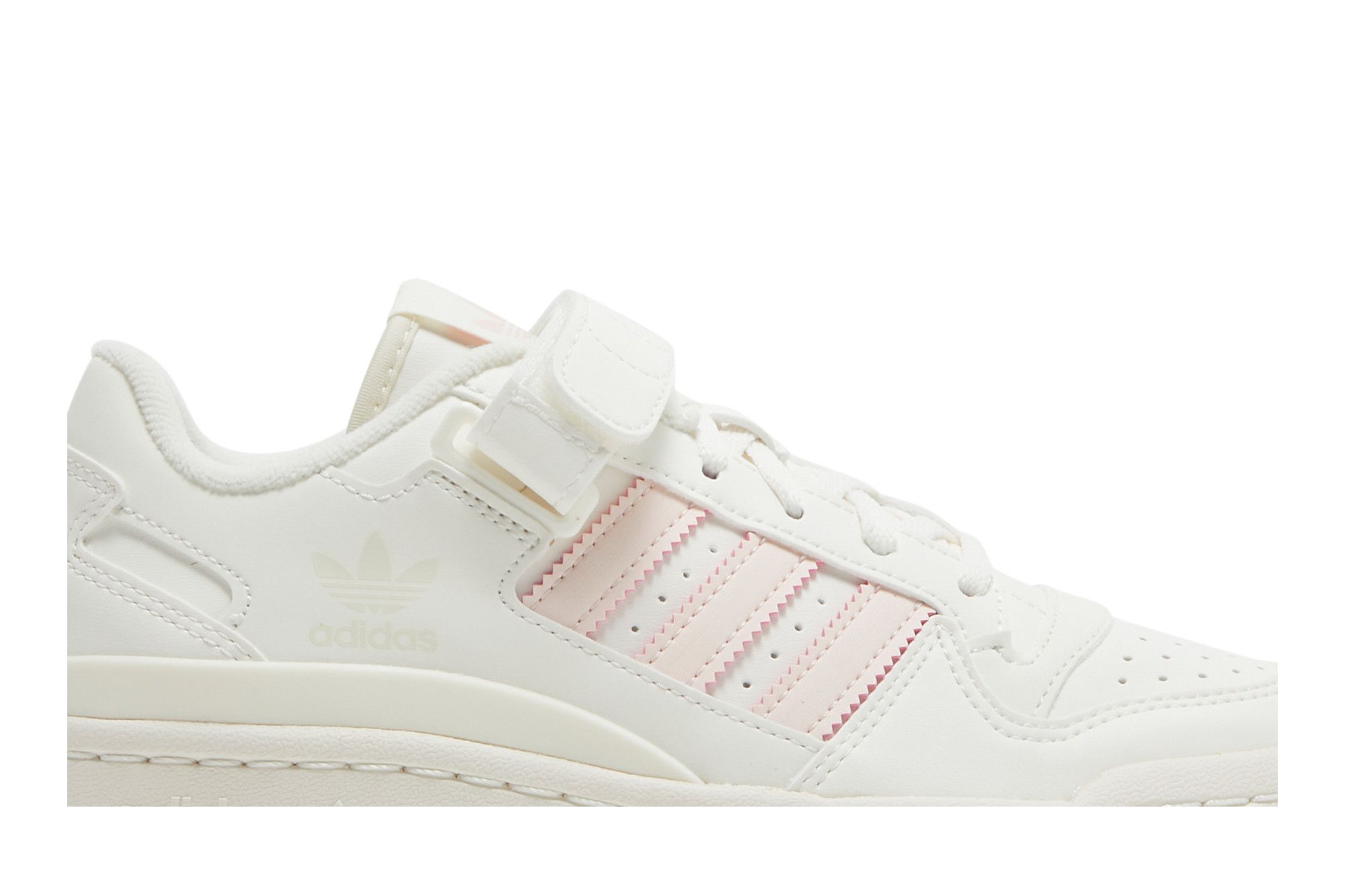 adidas forum low crest