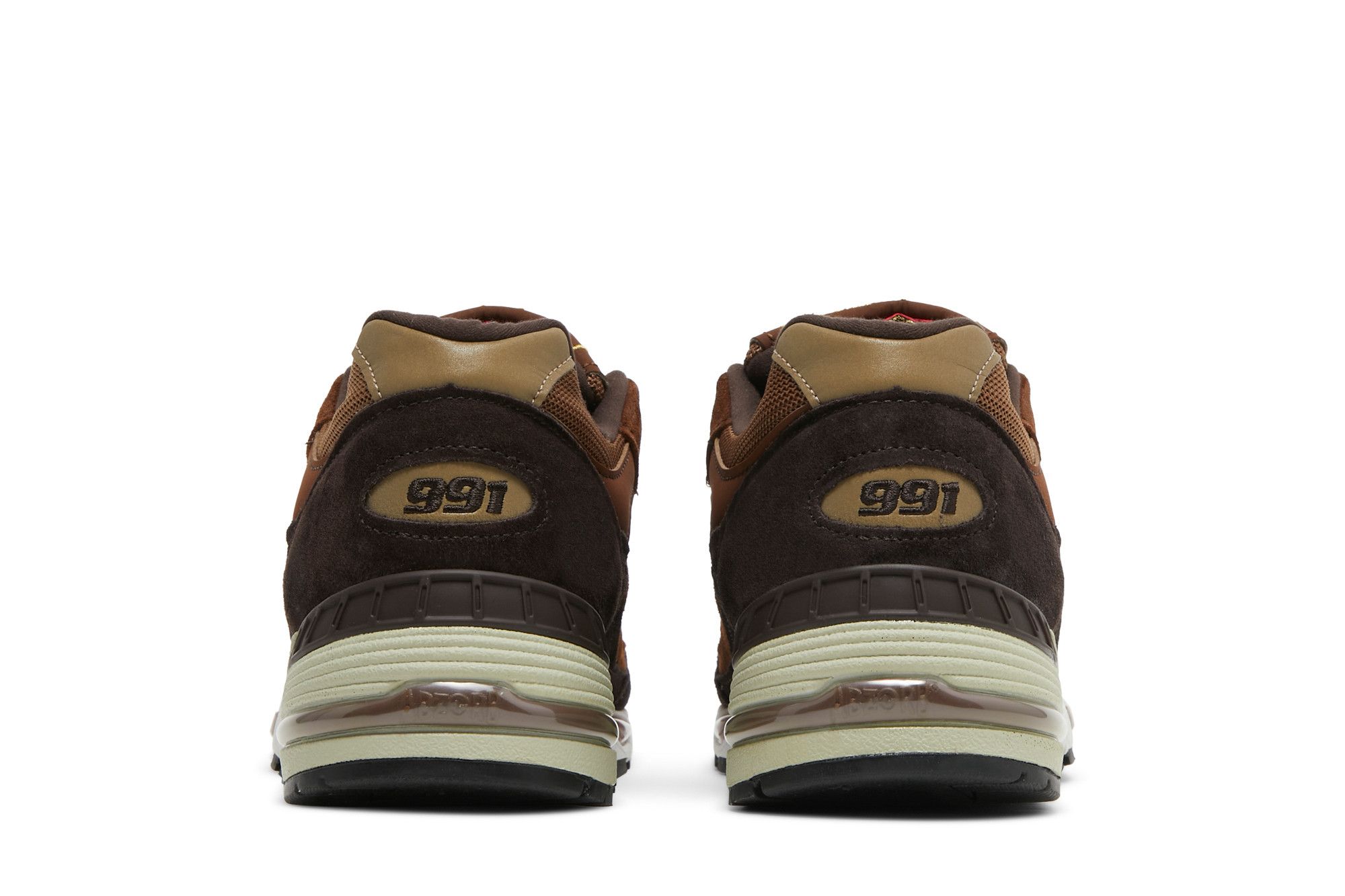 新品 New Balance M991YOX Made in UK 25cm New Balance 991 Made in England Chinese New Year - Year Of