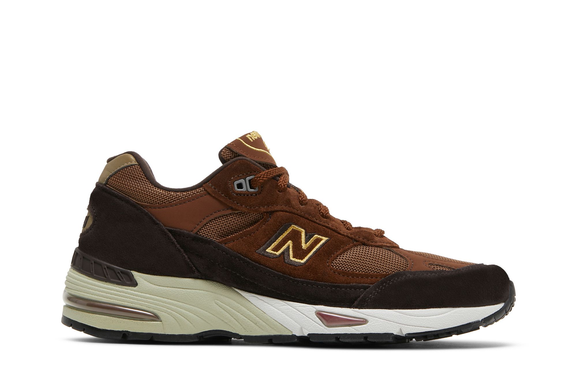New balance hot sale 991 oxblood