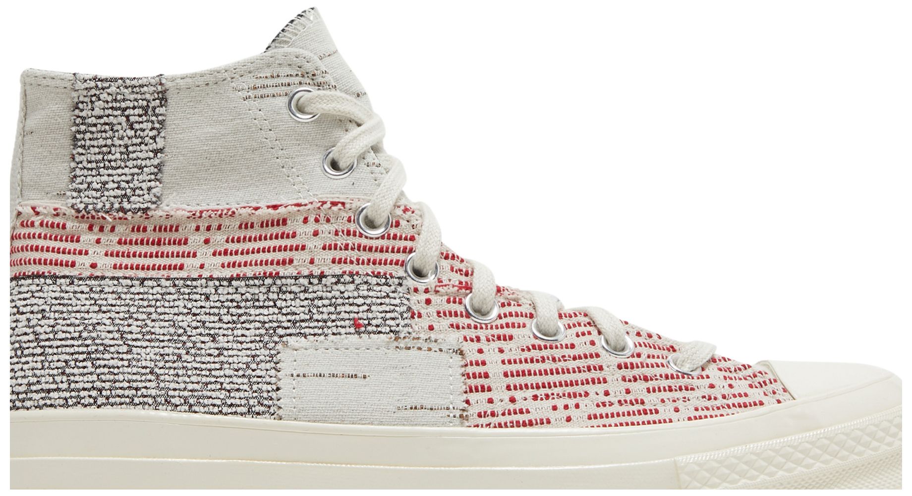 Buy Converse Chuck 70 High 'Patchwork - Twill' - 170059C | GOAT