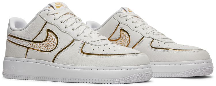 Nike Air Force 1 Low CR7 By You