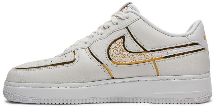 Nike Air Force 1 Low CR7 By You