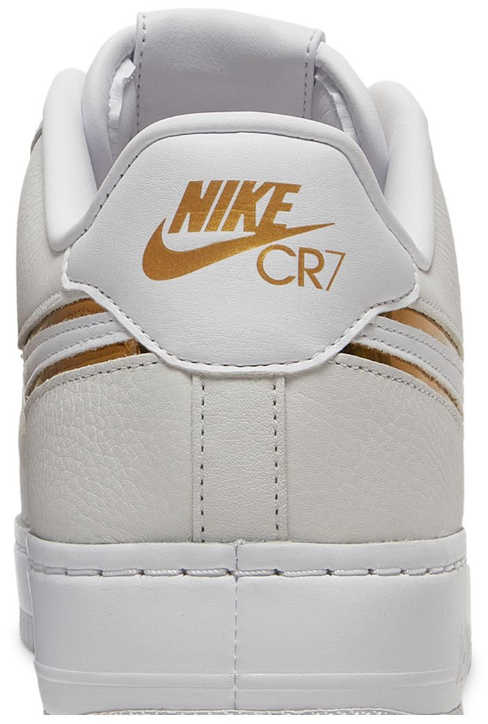 Nike Air Force 1 Low CR7 By You
