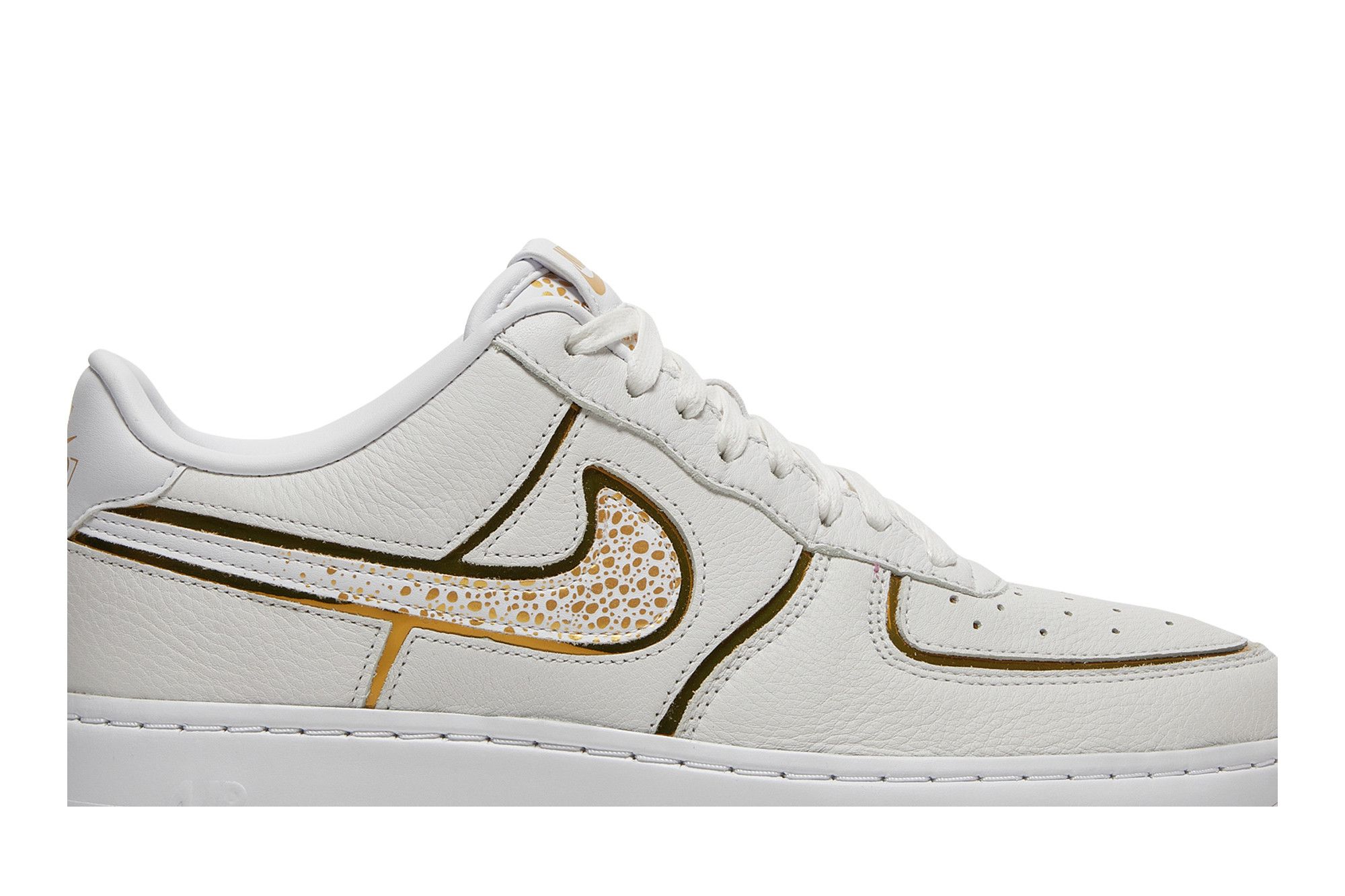 Buy Air Force 1 Low CR7 By You DN2501 XXX GOAT UK