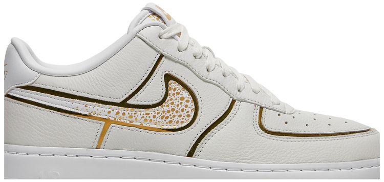 Nike Air Force 1 Low CR7 By You