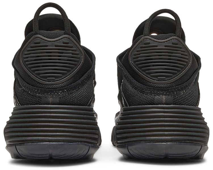 HOT 2090 Triple Black Air Max 2090 C Buy Air Max 2090 'Black - Main Image