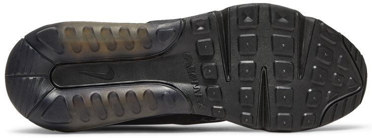Nike Air Max 2090 Black Metallic Gold