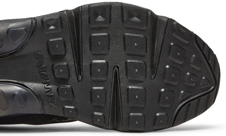 Nike Air Max 2090 Black Metallic Gold