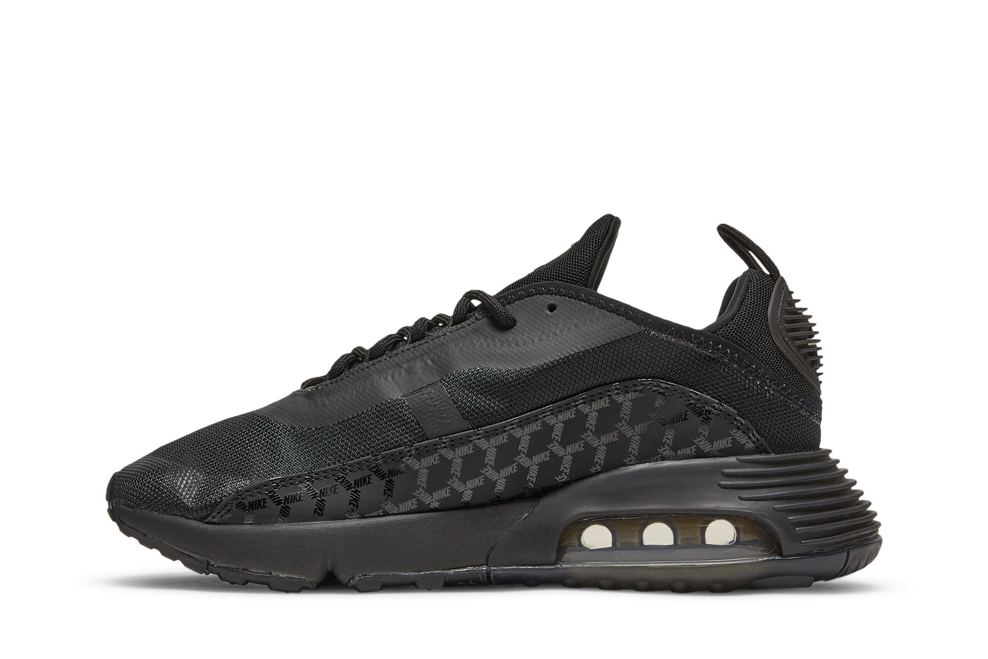Buy Air Max 2090 'Black Metallic Gold' - DC4120 001 | GOAT