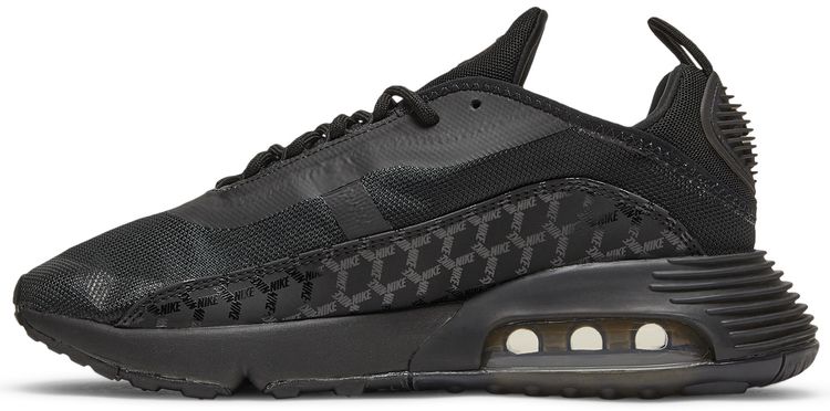 Nike Air Max 2090 Black Metallic Gold