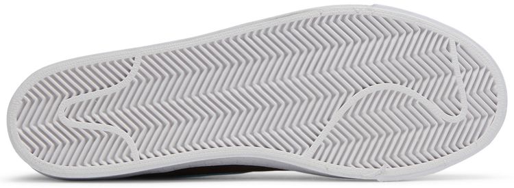 Nike Zoom Blazer Mid SB Mystic Dates Glacier Ice