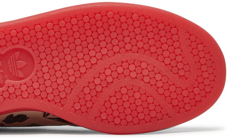 Pharrell x Billionaire Boys Club x adidas Stan Smith Ponyhair