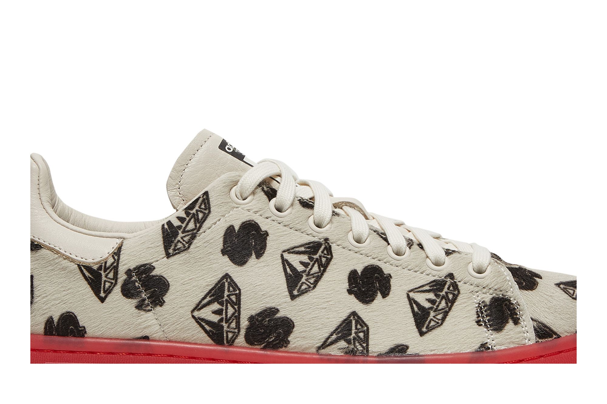Buy Pharrell x Billionaire Boys Club x Stan Smith Ponyhair S32037 GOAT