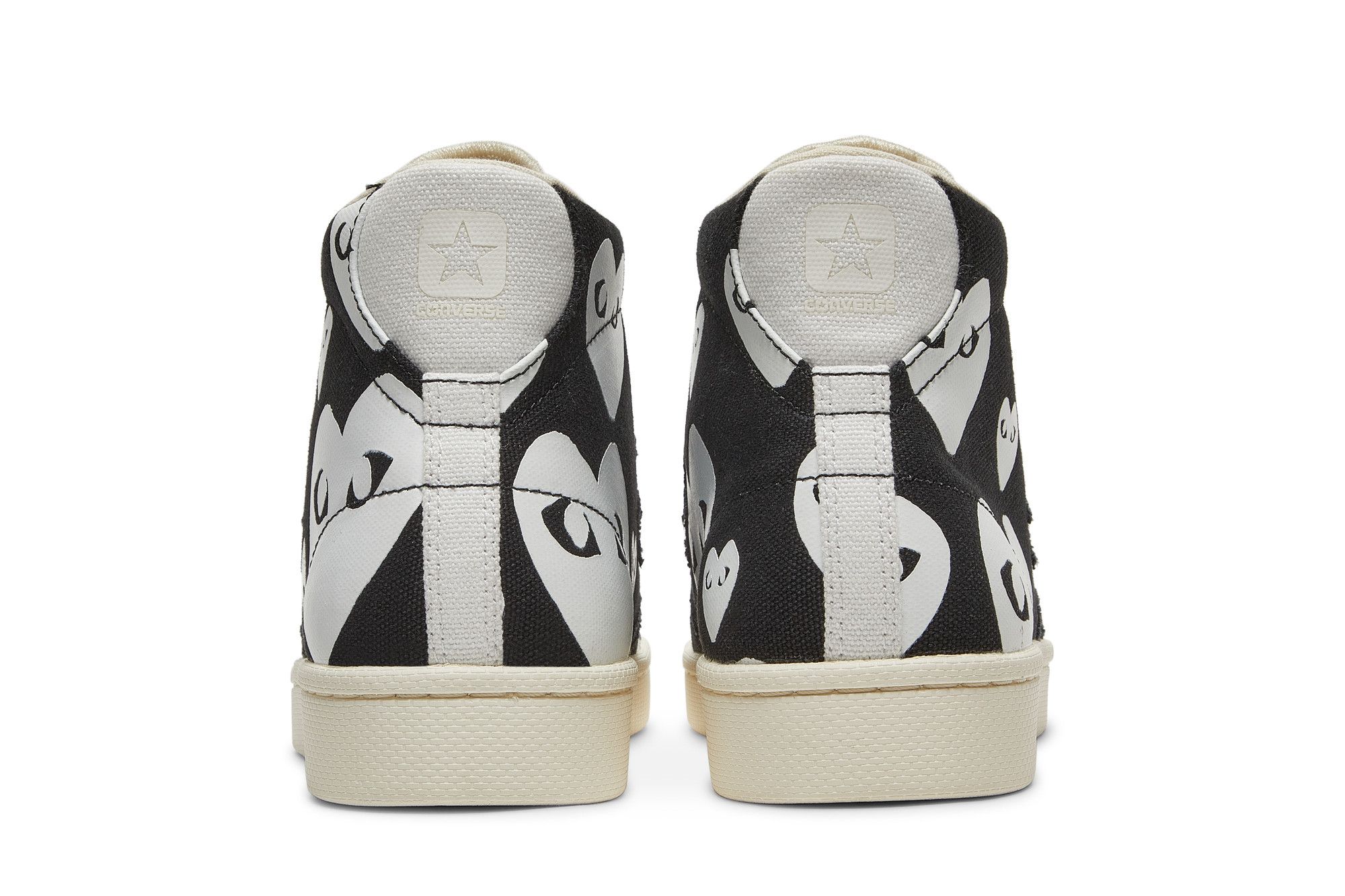 Comme des garcon pro leather clearance