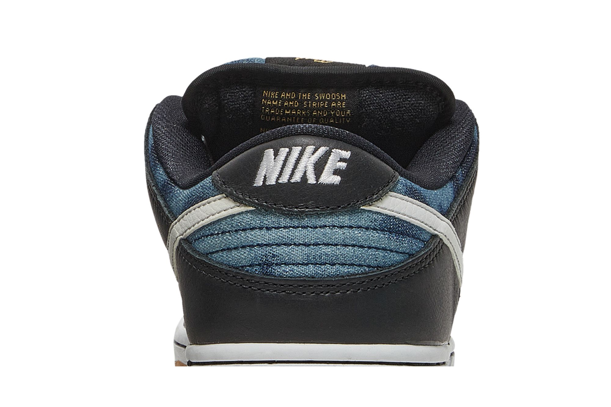 Buy Dunk Low Premium SB ' Fast Times' - 745954 014 | GOAT