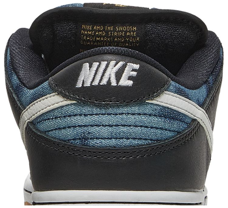 Nike Dunk Low Premium SB  Fast Times