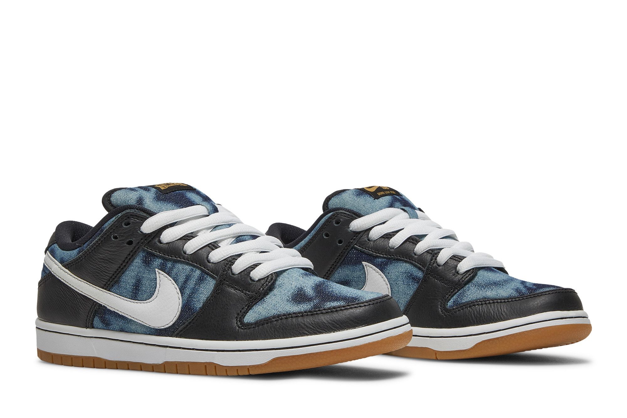 Size 10.5 Dunk Low Premium SB Fast Times