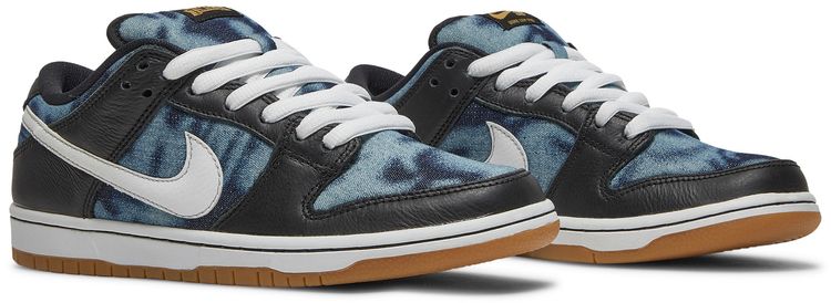 Nike Dunk Low Premium SB  Fast Times