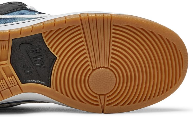 Nike Dunk Low Premium SB  Fast Times