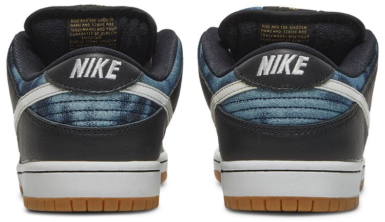 Nike Dunk Low Premium SB  Fast Times