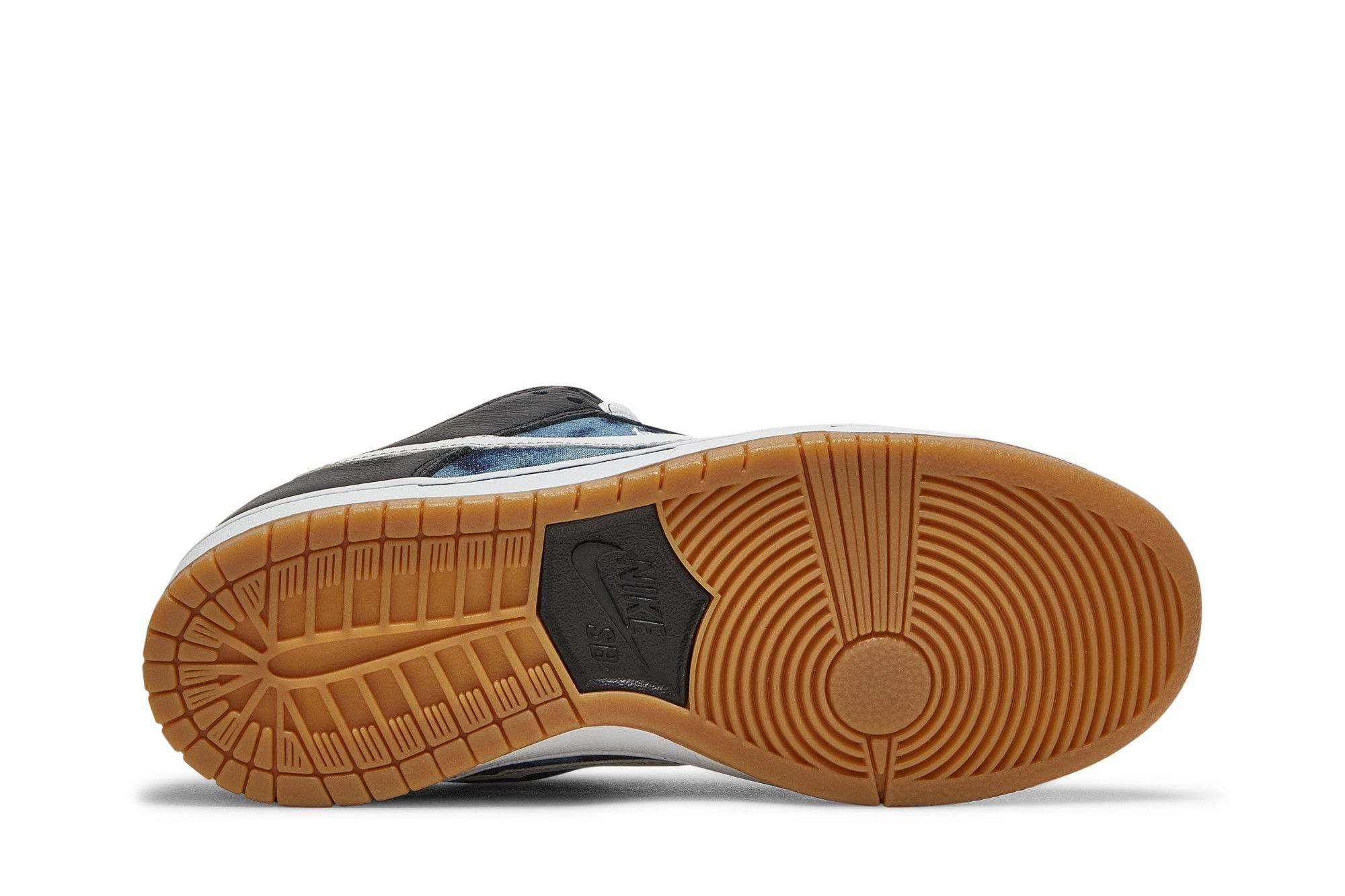 Buy Dunk Low Premium SB Fast Times 745954 014 GOAT