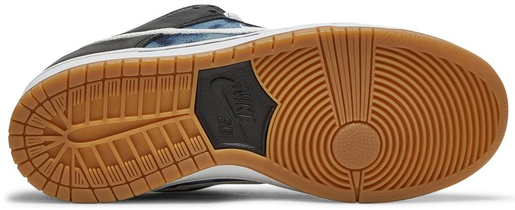 Nike Dunk Low Premium SB  Fast Times