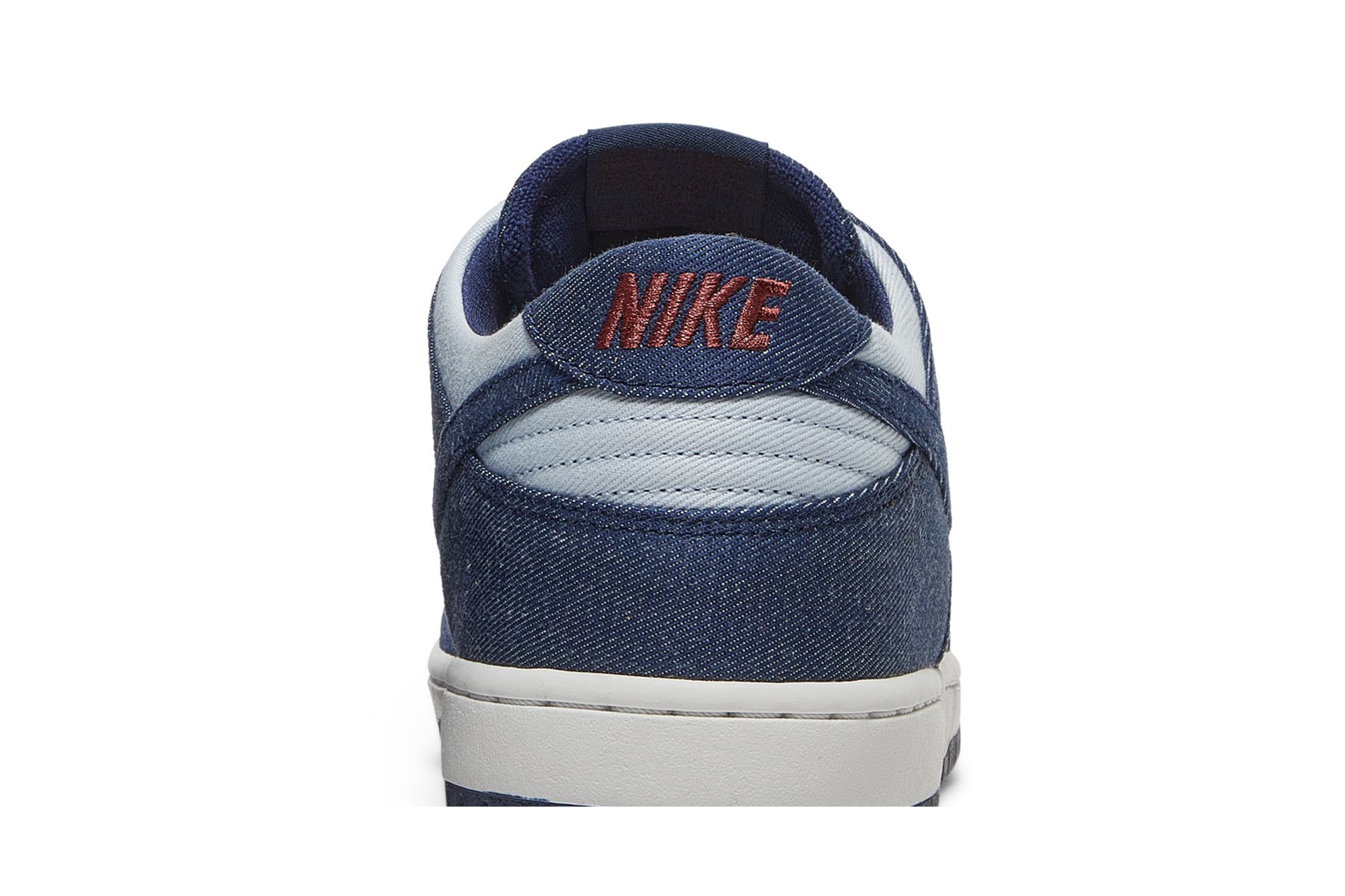 Buy Zoom Dunk Low Pro SB Binary Blue 854866 444 GOAT