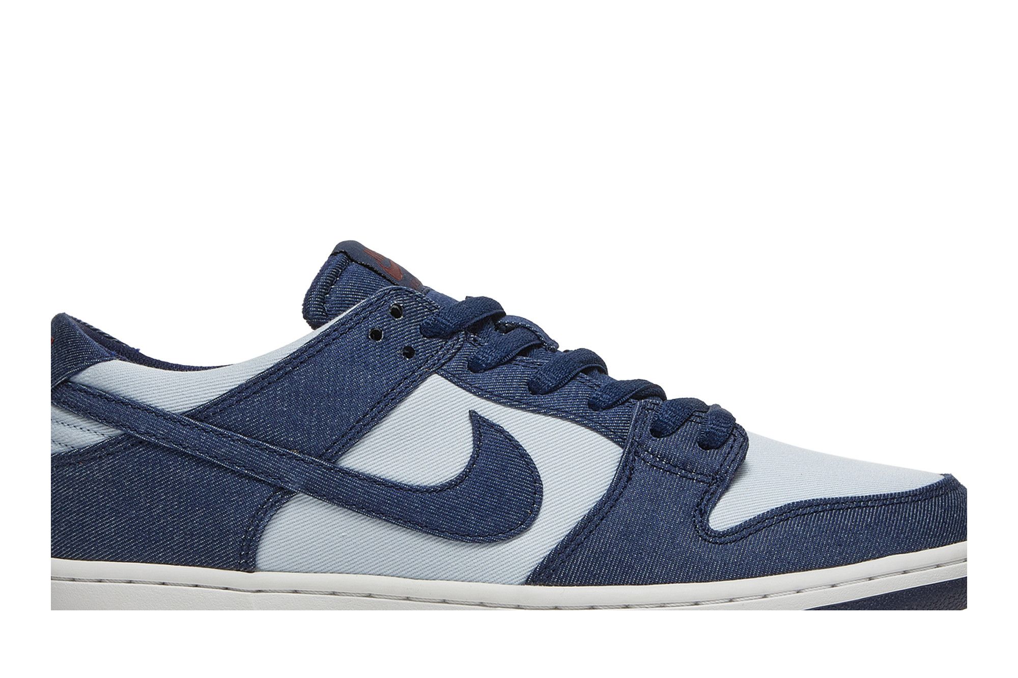 Buy Zoom Dunk Low Pro SB 'Binary Blue' - 854866 444 | GOAT Buy Zoom Dunk Low Pro SB 'Binary Blue' - 854866 444 | GOAT