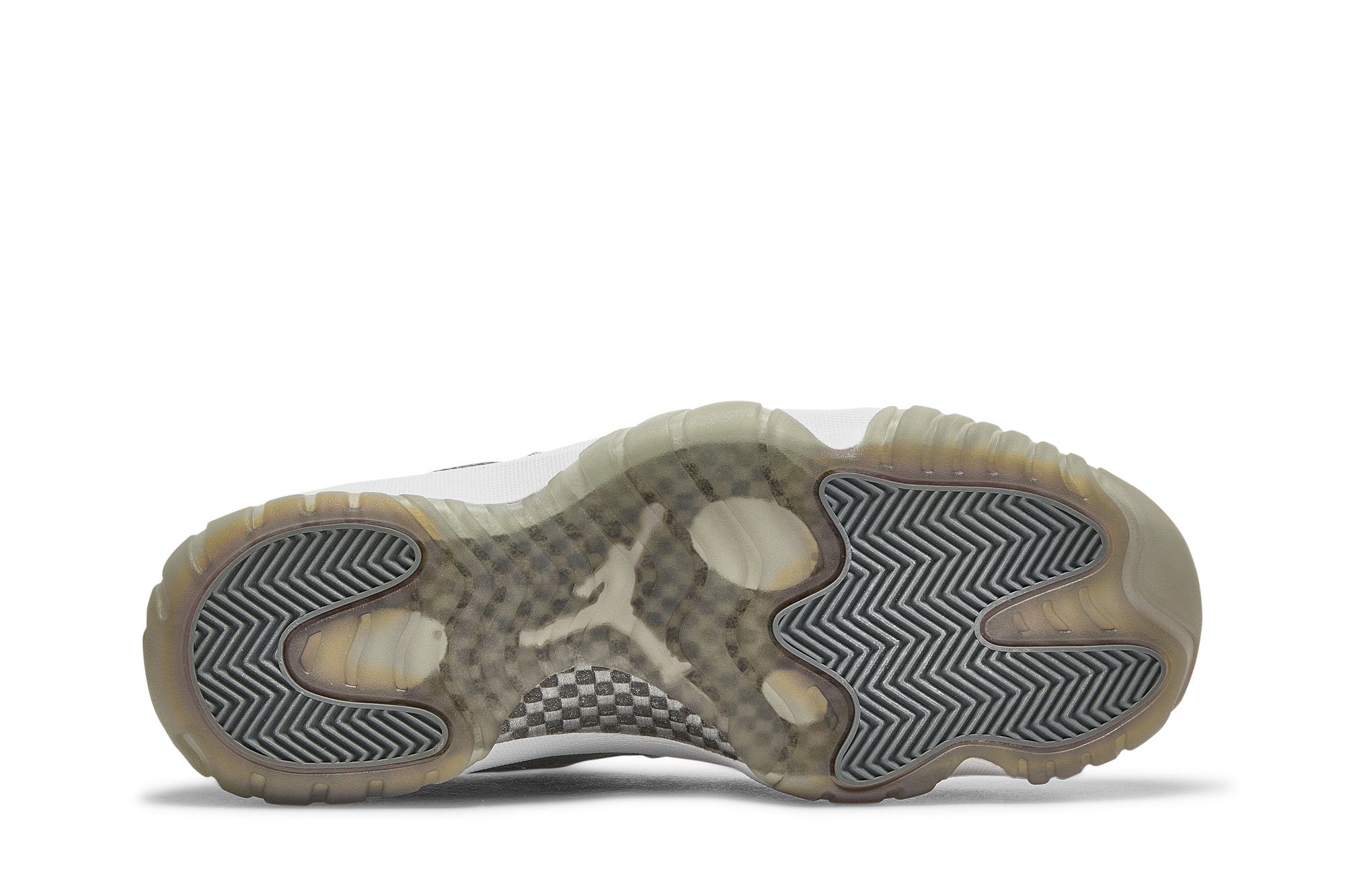 Cool grey 11s 2010 discount