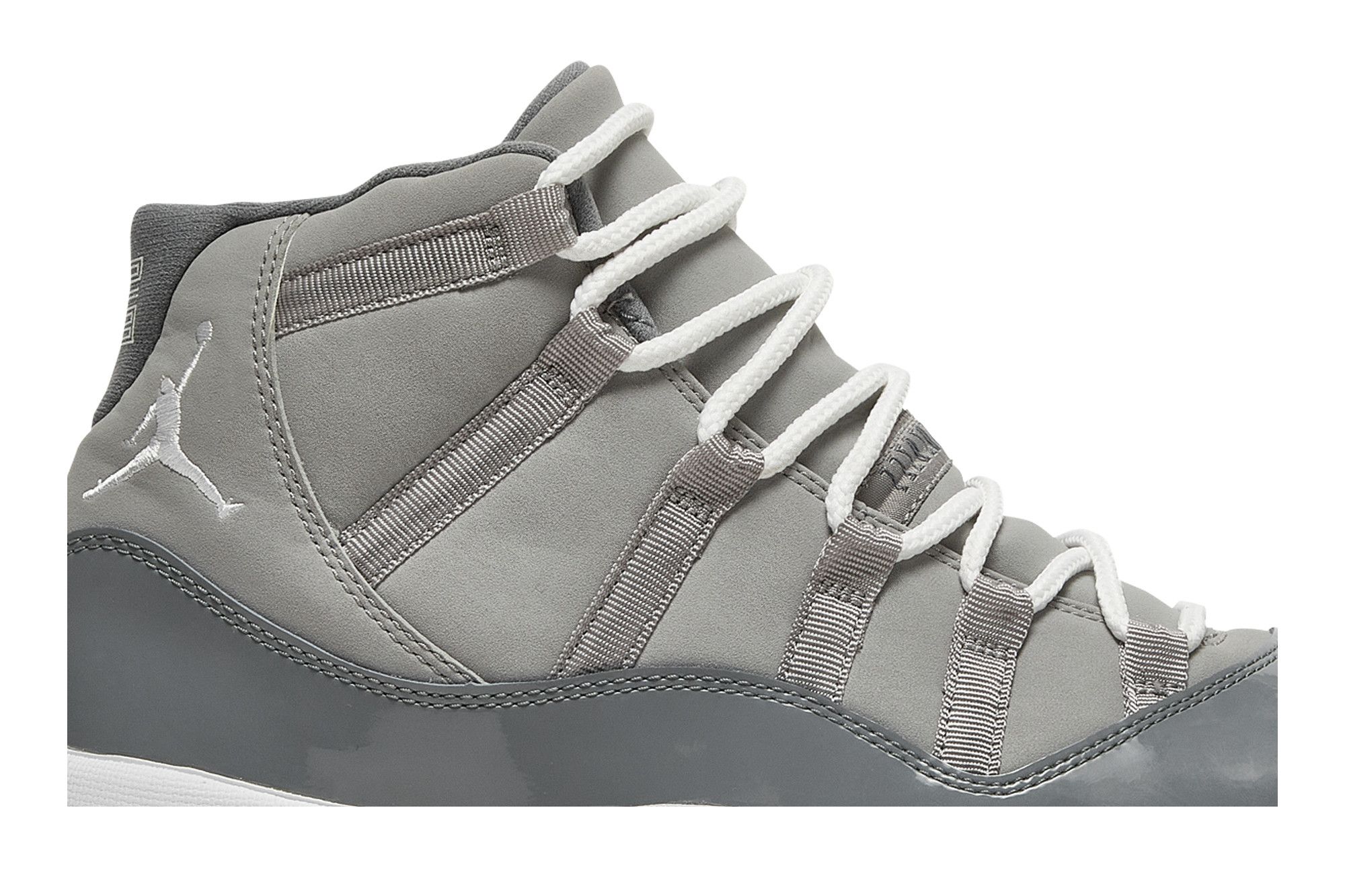 Cool grey 11s 2010 cheap