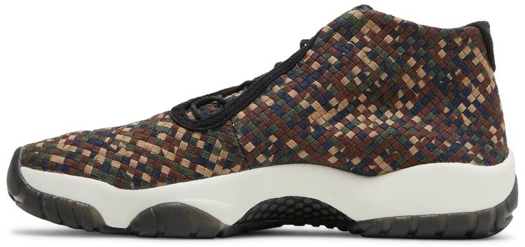 Air Jordan Future Premium Camo